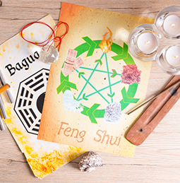 Feng Shui In Your Life